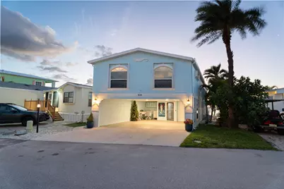 10701 S Ocean Drive, Unit #823, Jensen Beach, FL 34957 - Photo 3