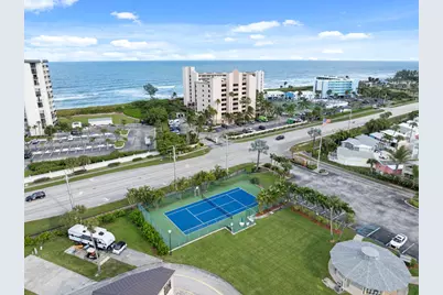 10701 S Ocean Drive, Unit #823, Jensen Beach, FL 34957 - Photo 19