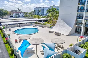 2000 Presidential Way Unit, West Palm Beach, FL 33401 - Photo 31