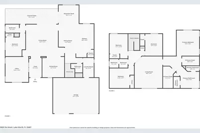 9826 Via Amati, Lake Worth, FL 33467 - Photo 89