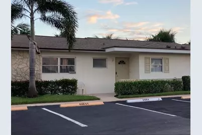 2894 E Crosley Drive #J, West Palm Beach, FL 33415 - Photo 1