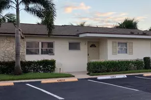 2894 E Crosley Dr Unit, West Palm Beach, FL 33415 - Photo 1