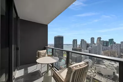 601 NE 1st Avenue, Unit #3905, Miami, FL 33132 - Photo 27