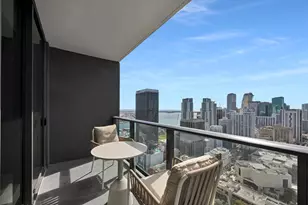 601 NE 1st Ave, Miami, FL 33132 - Photo 27