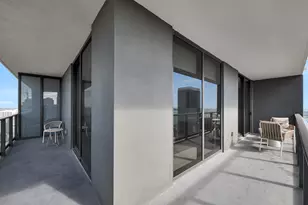 601 NE 1st Ave, Miami, FL 33132 - Photo 23