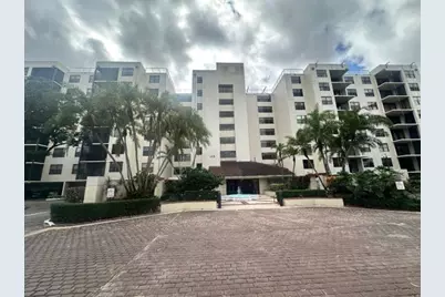 105 Lake Emerald Drive, Unit #810, Oakland Park, FL 33309 - Photo 1