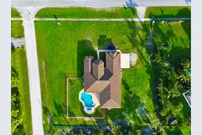 6613 Hall Boulevard, The Acreage, FL 33470 - Photo 7