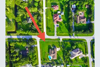 6613 Hall Boulevard, The Acreage, FL 33470 - Photo 5