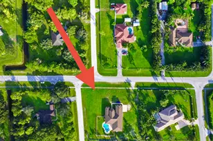 6613 Hall Blvd, The Acreage, FL 33470 - Photo 5