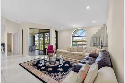 5203 Europa Drive, Unit #M, Boynton Beach, FL 33437 - Photo 5
