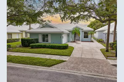 945 Bear Island Circle, West Palm Beach, FL 33409 - Photo 1