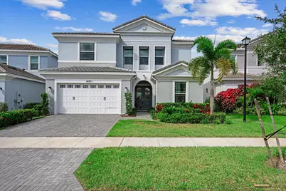 14971 Redcove Place, Westlake, FL 33470 - Photo 1
