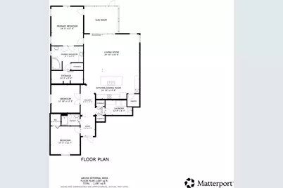 10897 SW Visconti Way, Port Saint Lucie, FL 34986 - Photo 57