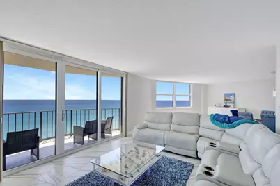5420 N Ocean Drive, Unit #1401, Singer Island, FL 33404 - Photo 11