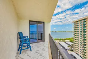 5420 N Ocean Dr Unit, Singer Island, FL 33404 - Photo 21