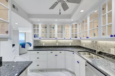 5420 N Ocean Drive, Unit #1401, Singer Island, FL 33404 - Photo 5