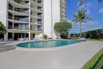 5420 N Ocean Drive, Unit #1401, Singer Island, FL 33404 - Photo 43