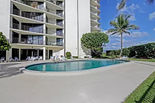 5420 N Ocean Dr Unit, Singer Island, FL 33404 - Photo 43