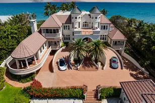 1280 S Ocean Blvd, Manalapan, FL 33462 - Photo 5