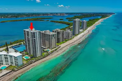 5420 N Ocean Drive, Unit #1401, Singer Island, FL 33404 - Photo 33