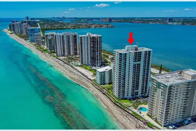 5420 N Ocean Drive, Unit #1401, Singer Island, FL 33404 - Photo 31