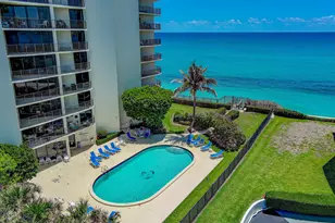 5420 N Ocean Dr Unit, Singer Island, FL 33404 - Photo 35