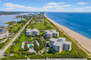 2500 S Ocean Blvd Unit, Palm Beach, FL 33480 - Photo 33