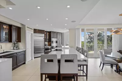 2500 S Ocean Boulevard, Unit #3A3, Palm Beach, FL 33480 - Photo 3