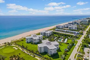 2500 S Ocean Blvd Unit, Palm Beach, FL 33480 - Photo 37