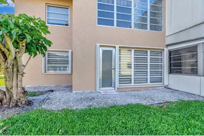 1131 Violet Terrace, Unit #104, Delray Beach, FL 33445 - Photo 25