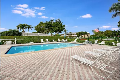 1131 Violet Terrace, Unit #104, Delray Beach, FL 33445 - Photo 29