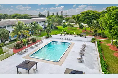 4800 Hillcrest Lane, Unit #503, Hollywood, FL 33021 - Photo 7