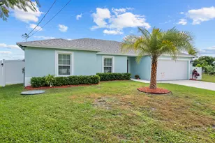 5745 NW Bonny Ct, Port Saint Lucie, FL 34986 - Photo 5