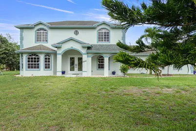 6934 Grapeview Boulevard, The Acreage, FL 33470 - Photo 1