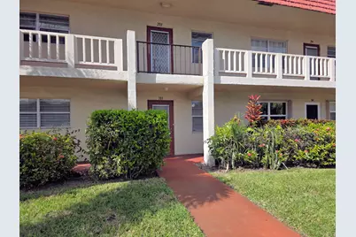 3 Abbey Lane S, Unit #103, Delray Beach, FL 33446 - Photo 19