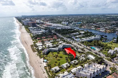 1221 Hillsboro Mile, Unit #18A, Hillsboro Beach, FL 33062 - Photo 17