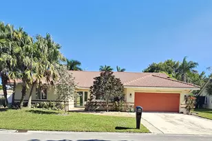 4377 NW 88th Terrace, Coral Springs, FL 33065 - Photo 5