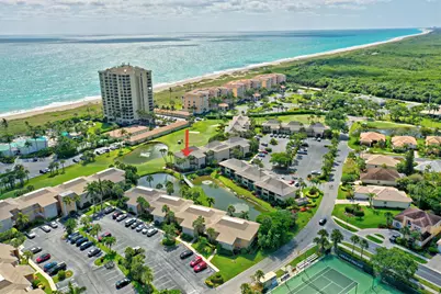 2400 S Ocean Drive #1136, Fort Pierce, FL 34949 - Photo 1