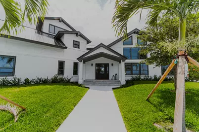 8111 S Indian River Drive, Fort Pierce, FL 34982 - Photo 1