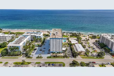 800 SE 20th Avenue, Unit #901, Deerfield Beach, FL 33441 - Photo 37