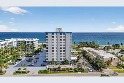 800 SE 20th Avenue, Unit #901, Deerfield Beach, FL 33441 - Photo 35