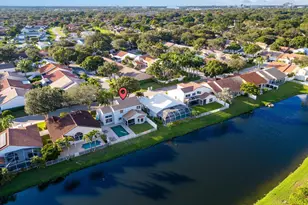 1049 Siena Oaks Cir E, Palm Beach Gardens, FL 33410 - Photo 33