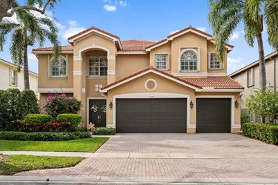 19270 Skyridge Circle, Boca Raton, FL 33498 - Photo 1