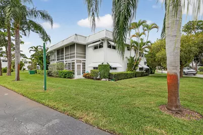 2929 SE Ocean Boulevard, Unit #J10, Stuart, FL 34996 - Photo 25