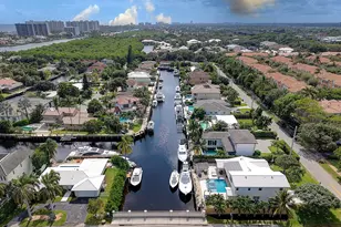 5798 NE 7th Ave, Boca Raton, FL 33487 - Photo 1