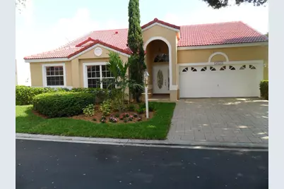 10123 Caoba Street, Palm Beach Gardens, FL 33410 - Photo 1