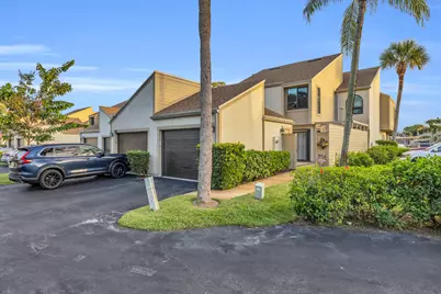 1102 SE Mitchell Avenue, Unit #206, Port Saint Lucie, FL 34952 - Photo 3