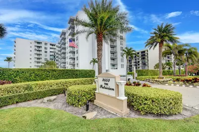 3450 S Ocean Boulevard, Unit #5100, Palm Beach, FL 33480 - Photo 35