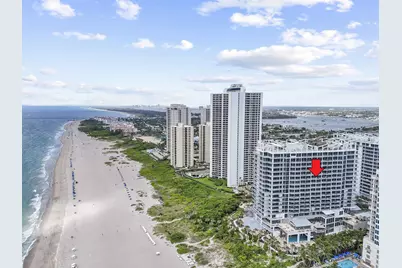 3100 N Ocean Drive, Unit #H1610, Riviera Beach, FL 33404 - Photo 5