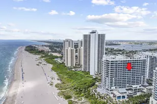 3100 N Ocean Dr Unit, Riviera Beach, FL 33404 - Photo 5